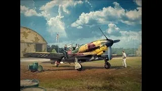 War Thunder - Back on track