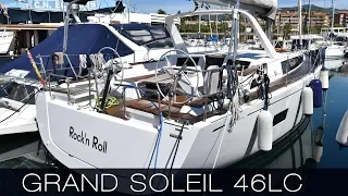GRAND SOLEIL 46LC (2015) SOLD!!