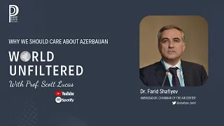 Why We Should Care About Azerbaijan