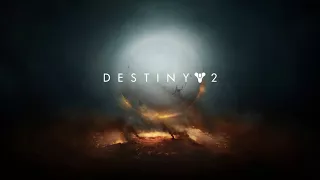 Relaxing Destiny 2 Music