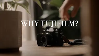 Why Everyone Is Buying Fujifilm Cameras in 2023 | Fujifilm X-100V & X-T30ii