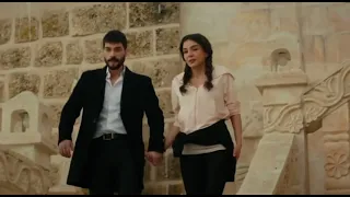 Reymir 😍✨ Los celos de miran son lo mejor 😍😍 Hercai II 🌹✨ #reymir #hercai