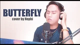 Butterfly [Mariah Carey] - cover by Nephi