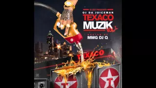 OJ Da Juiceman - TEXACO MUZIK (Full Mixtape) No DJ Version