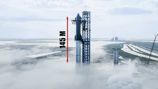 Shocking SpaceX Event in Florida Shakes NASA