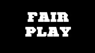 Futbolda Fair Play • Centilmenlik • Respect • Sport Videos #1