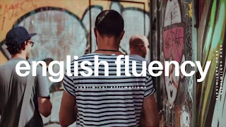 Speak Fluent English FAST―∎ affirmations