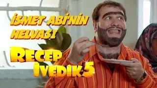 İsmet Abi'nin Helvası | Recep İvedik 5