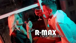 R-MAX - Sen o miłości (Official Video) NOWOŚĆ 2019 Piękny Sen For Girls & Boys