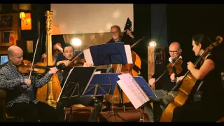 Royal Philharmonic Concert Orchestra - Outset Island