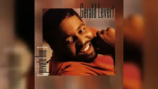Baby Hold on to Me - Gerald Levert  feat.  Eddie Levert