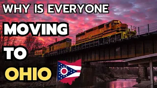 10 Reasons Why is Everyone Moving to Ohio in 2024 & 2025