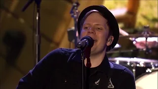 Fall Out Boy - "Young Volcanoes" (2014) - MDA Telethon
