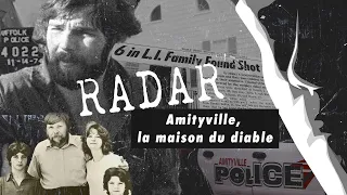 L'affaire d'Amityville - Radar #2