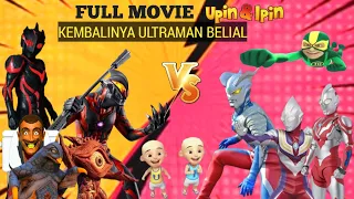 FULL MOVIE kembalinya Ultraman Belial ke kampung durian runtuh