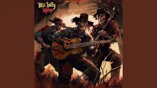 HELLbilly Inferno (Insane Bluegrass Metal)