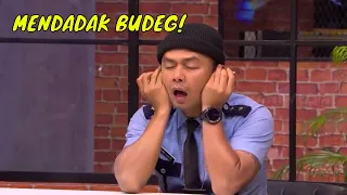 Wendi Mendadak Budeg! | MOMEN KOCAK LAPOR PAK! (27/10/22)