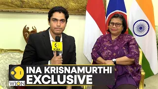 Indonesia's envoy Krisnamurthi speaks to WION on the G20 Bali summit | WION Exclusive