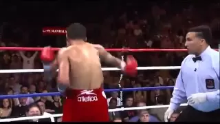 Diego Corrales vs Jose Luis Castillo I