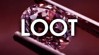 Loot - Opening Credits