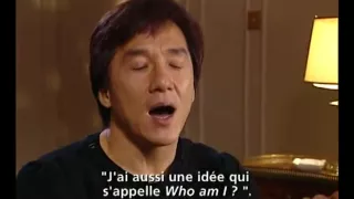 Jackie Chan Life Interview Part 2