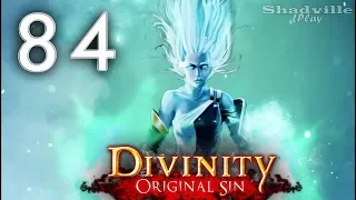 Divinity: Original Sin (PS4) Прохождение #84: Нечистый и Леандра