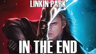 Anakin Skywalker X Darth Vader - "In The End" by Linkin Park (AI Cover)