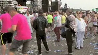 Crowd during flamman and abraxas @ intents *nightfocus.nl*