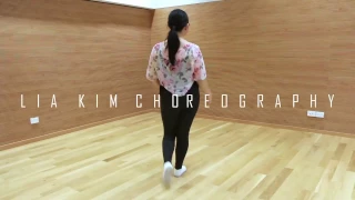 Kiiara - Gold [LIA KIM CHOREOGRAPHY] Dance Cover