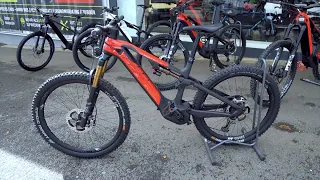 E-Bike Rotwild R.X750 Ultra MTB Carbon Brose Drive S Mag Review