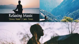 Long relaxing music | 30 minutes free minds