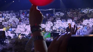 Paul McCartney - Hey Jude (São Paulo - Brazil - 15/10/2017)