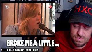 Ilse DeLange - 'Homesick' live bij Muziekcafé REACTION!