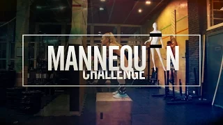 Mannequin Challenge by CrossFit FLASH