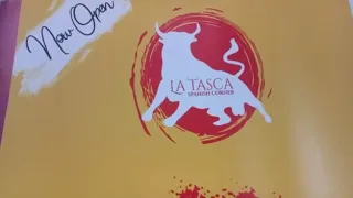 Welcome to La Tasca - The Best in Spanish Cuisine in Nairobi