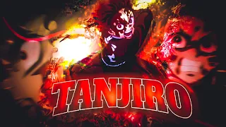 Tanjiro Amv - turn off the phone by instasamka | ep 11 Demon slayer | Nezuko | Hantengu edit