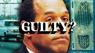 5 reasons OJ Simpson is guilty