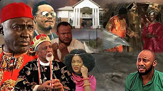 THE UNKNOWN SECRETS OF A POWERFUL KING - 2023 UPLOAD NIGERIAN MOVIES