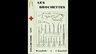 Les Brochettes - Scandale à l'hôpital (1991)