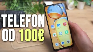 ŠTO SE DOBIJE ZA 100€? | Xiaomi Redmi 13C!