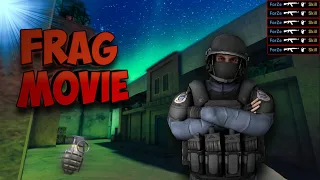 50💜 frag movie Standoff2