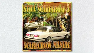 SCARECROW MANIAC - STILL SCARECROW 3