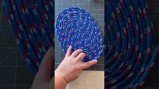 How To Make Your Own Rope Rug