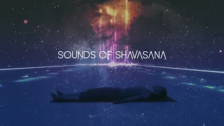 MUSIC FOR SHAVASANA | SAVASANA | 5 MINUTES