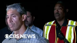 Dozens of migrants found dead in back of tractor trailer in San Antonio, officials say