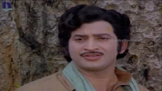 Bangaru Bhoomi Telugu Full Movie Part 10 - Krishna, Sridevi