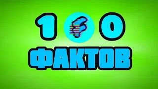 100 фактов о FYUNITI | 100 фактов