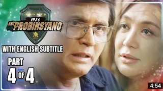 FPJ's Ang Probinsyano/Episode 1676/Part 4/4/July 19, 2022