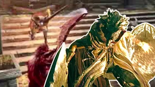 Elden Ring RL 90 Beast Clergyman Build Invasions | Elden Ring Invasion Build