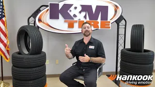 Hankook EV Tire Distributor Testimonial